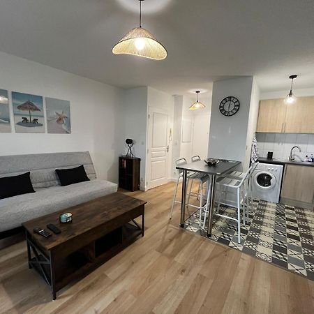 Appartement Avec Jardin A Rochefort Rochefort (Charente-Maritime) Exterior foto